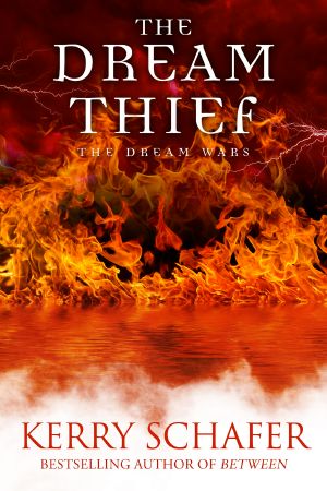 [The Dream Wars 02] • The Dream Thief